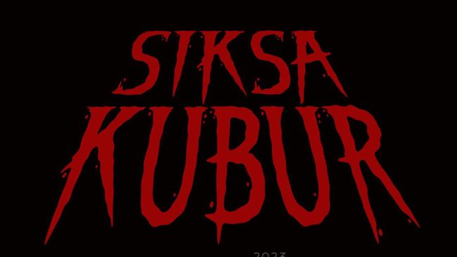 Sutradara Joko Anwar memamerkan perkembangan film terbarunya, Siksa Kubur, yang disebut telah rampung syuting.