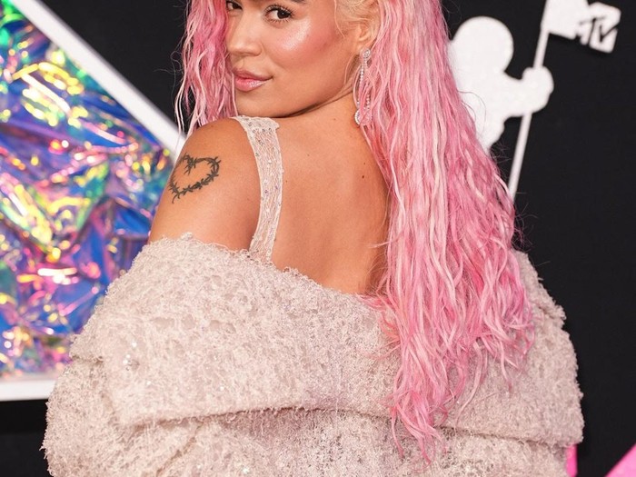 VMAs