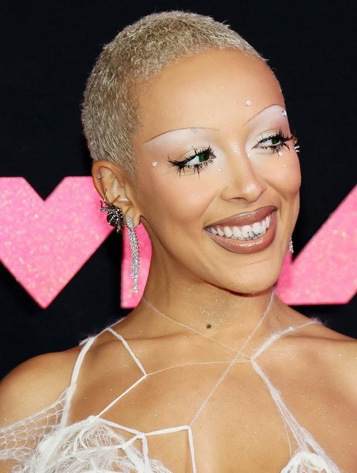 VMAs
