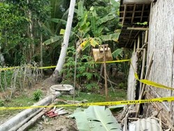 Kondisi Mengenaskan Wanita di Septic Tank Cilacap yang Diduga Dibunuh