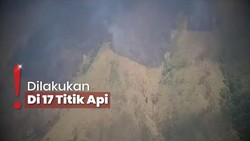 Padamkan Bromo Akibat Flare Prewedding, Negara Gelontorkan Miliaran
