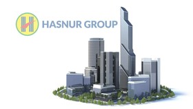 Hasnur Group Berinvestasi di Perusahaan Medis Enggartiasto Lukita