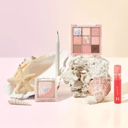 Holika Holika Like Shell Collection, Koleksi Makeup dengan Warna Cerah dan Packaging Menggemaskan!