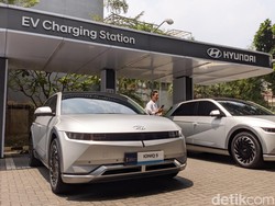 Hyundai Recall Mobil Listrik Ioniq 5 dan 6 di Indonesia, Ini Sebabnya