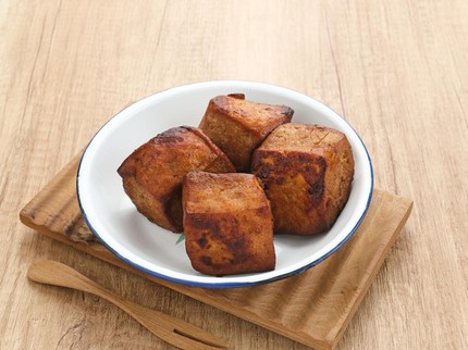 5 Resep Tahu Bacem yang Enak, Gurih dan Manisnya Pas!