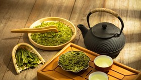 Minum Teh Hijau Setiap Hari, Apa Dampaknya terhadap Darah Tinggi?
