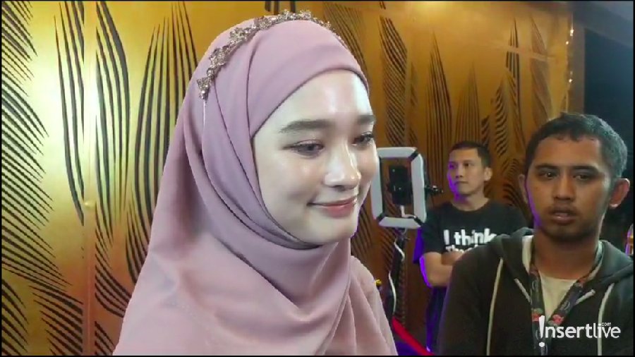 Inara Rusli Inara Rusli