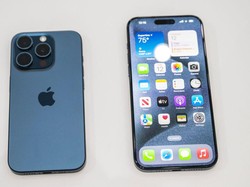 Serba-Serbi iPhone 15 Series yang Dirilis Hari Ini, Ada Apa Saja?