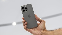 Jangan Sampai Nyesel Beli, Ini Perbedaan iPhone 15 dan 14