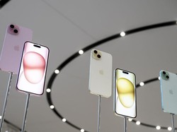 Harga iPhone 11-15 Resmi Terbaru Mei 2024, Cek di Sini