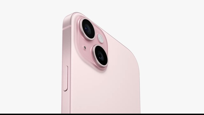 iPhone 15 resmi diluncurkan secara global. Simak harga dan varian-variannya.