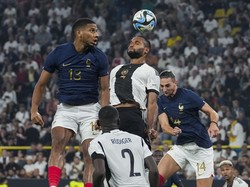 Jerman Bungkam Prancis 2-1 Seusai Pecat Hansi Flick