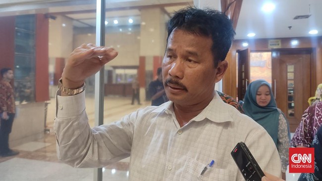 Kepala Badan Pengusahaan (BP) Batam Muhammad Rudi mengungkap warga Rempang, Kepulauan Riau rata-rata tidak memiliki sertifikat.