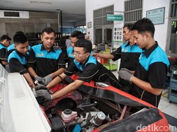 Kemendikdasmen Buka Pendaftaran STEAMPreneur, Inovasi Murid SMK Bisa Dapat Pendanaan
