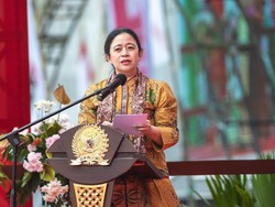 RI Raih 14 Medali di Paralimpiade 2024, Puan: Kado Hari Olahraga Nasional