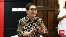 Ketua Kadin Curiga Ada Oknum Bermain di Balik Banjir Impor Tekstil
