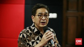 Arsjad Rasjid soal Strategi Kampanye Kandang Banteng: Door to Door
