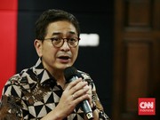 Arsjad Rasjid Tepis Isu Sri Mulyani Masuk TPN Ganjar-Mahfud