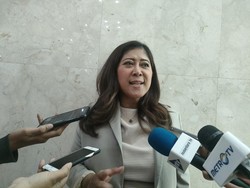 DPR Gelar Fit and Proper Test Panglima TNI Awal Pekan Depan