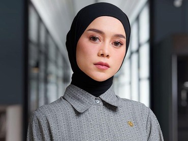 Lirik Lagu Terkesan - Lesti Kejora
