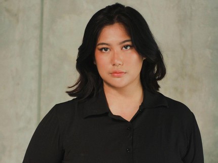 7 Potret Maharani Annisa Putri Tio Pakusadewo yang Sempat Terpisah Belasan Tahun