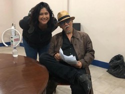 Tio Pakusadewo Tampar Pacar Anak: Katanya Sayang, Kok Sikapnya Gitu?