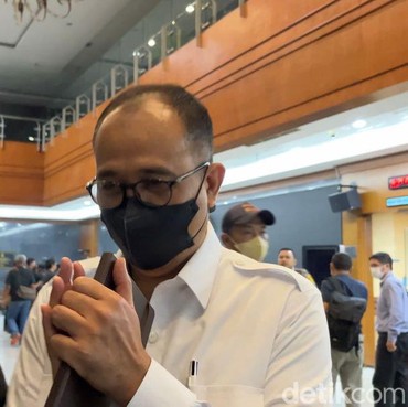 Kakak Bongkar Aset Mewah Rafael Alun, Ternyata Dapat Utang dari...