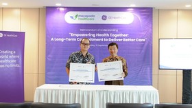 Mayapada Hospital Hadirkan MRI 3 untuk Diagnosis yang Lebih Akurat