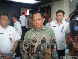 Mendagri Soroti Garut Anggarkan Dinas LN untuk Atasi Kemiskinan: Nggak Beres