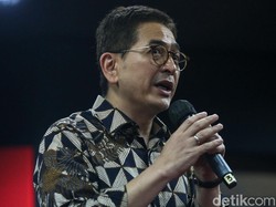 Bos Kadin Usul Pembebasan Bea Masuk, Ini Alasannya