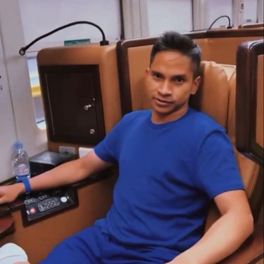 Sempat Disebut Gangguan Jiwa, 7 Potret Terbaru Mumtaz Anak Amien Rais Usai Cerai