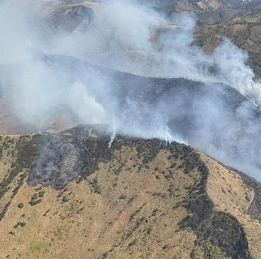 Negara Habiskan Biaya Segini untuk Padamkan Bromo gegara Flare Prewedding