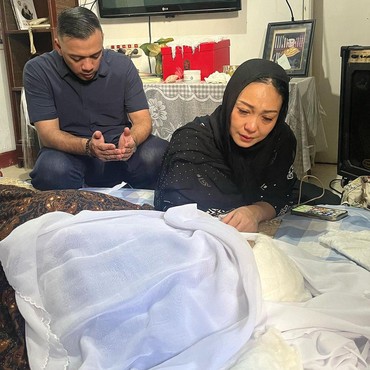 Nola B3 Bawa Kabar Duka...