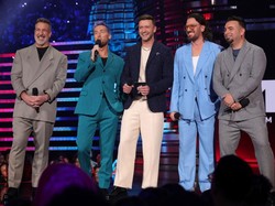 Lirik Lagu Better Place - NSYNC