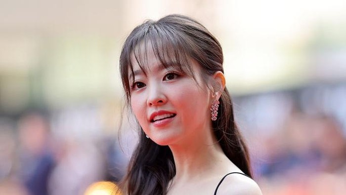 Aktris Park Bo Young akan Bintangi Drama Korea Baru 'Unknown Seoul' dengan Jinyoung GOT7
