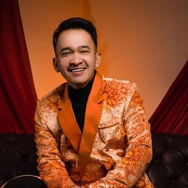 Ungkap Rasa Kecewa ke Presenter 'M', Ruben Onsu: Terserah Dia Mau Terima atau Nggak