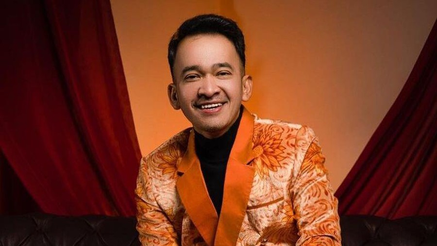 Pecah Rekor! Ruben Onsu Raup Omzet 16 Miliar Rupiah di Shopee Live 9.9