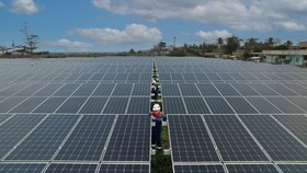 Pertamina NRE Raih Peringkat ESG Rating Ketiga Terbaik di Dunia