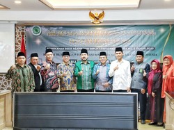 Waka MPR Bicara Persoalan Nikah Beda Agama: Perlu MUI yang Memayungi