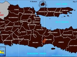 Prakiraan Awal Musim Hujan untuk Berbagai Wilayah di Jatim Menurut BMKG