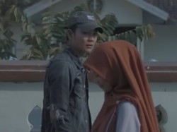 Lirik Lagu Merayu Tuhan oleh Tri Suaka Feat Dodhy Kangen Band