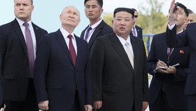 YouTuber Malaysia Jiplak Lagu Halo-halo Bandung sampai Kim-Putin Temu