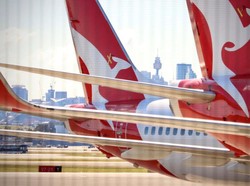 Qantas Kalah Banding Atas Pemecatan 1.700 Pekerjanya Selama Pandemi COVID-19