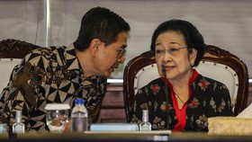 Arsjad Rasjid: Kita Bukan Hanya Melawan Paslon, Tapi Juga Kezaliman