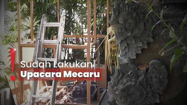 Tewaskan 5 Karyawan, Rumor Kecelakaan Lift Maut Bali Tumbal Beredar