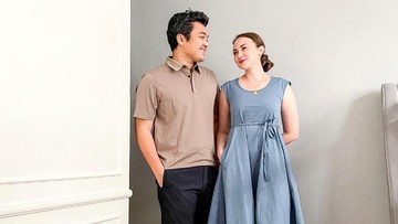 RIANTI SEBAGAI BUNDA