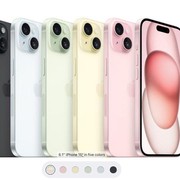 Pertama Kalinya, Apple Akan Menjual iPhone Produksi India