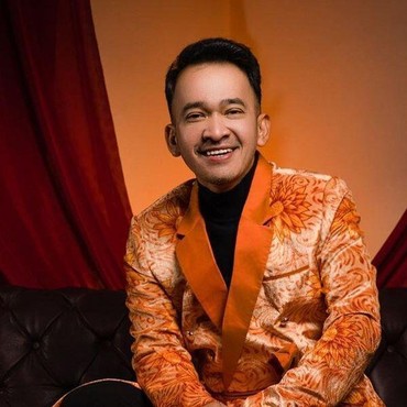 Kecewa dengan Presenter Cewek Inisial M, Ruben Onsu: Nggak Nyangka Gitu