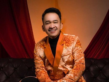 Kecewa dengan Presenter Cewek Inisial M, Ruben Onsu: Nggak Nyangka Gitu