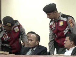 Duduk Perkara Jubir Pemerintah Aceh yang Diusir dari Paripurna DPRA